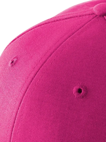 cappellino-baseball-personalizzato-beechfield-athleisure-6-panel-fuchsia-white-53.webp