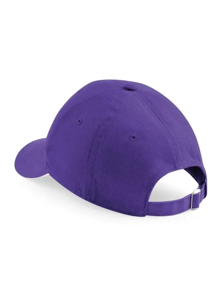 cappellino-baseball-personalizzato-beechfield-athleisure-6-panel-purple-white-15.webp