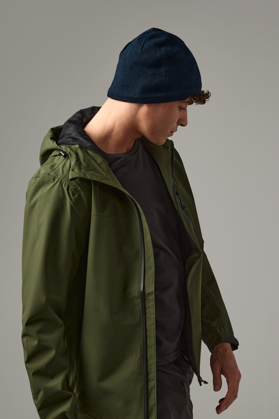 Cuffia invernale personalizzata Beechfield Active Performance