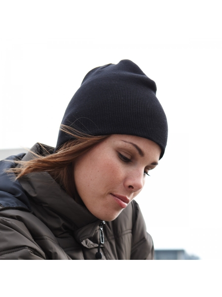 Cappellino Cotton Beanie Myrtle Beach
