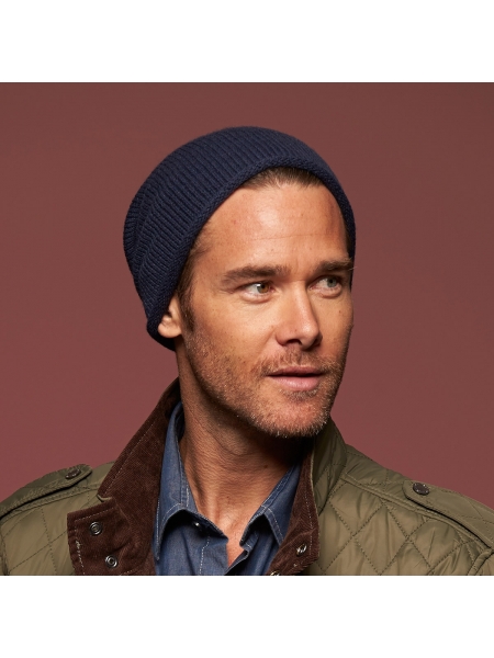 Cappellino Roll-Up Beanie Myrtle Beach