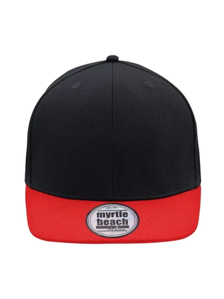cappellino-adulto-rap-e-snapback-personalizzato-myrtle-beach-pro-cap-style-black-red-69.webp