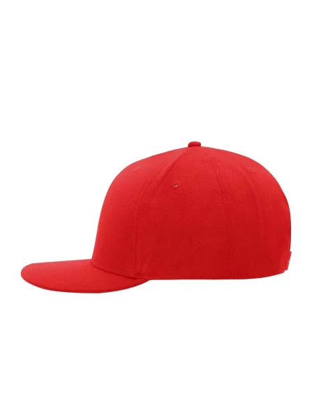 cappellino-adulto-rap-e-snapback-personalizzato-myrtle-beach-pro-cap-style-red-red-91.webp