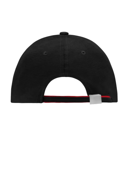 cappellino-baseball-6-pannelli-personalizzato-myrtle-beach-double-sandwich-black-red-gold-yellow-56.webp