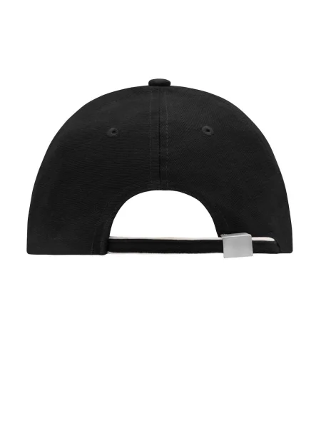 cappellino-baseball-6-pannelli-personalizzato-myrtle-beach-double-sandwich-black-white-dark-grey-60.webp