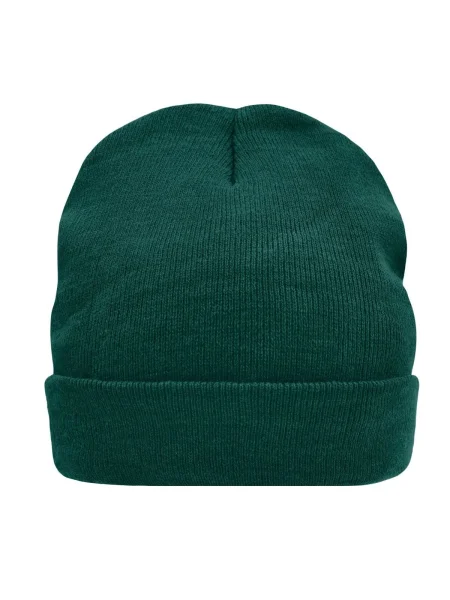 cappellino-invernale-personalizzato-myrtle-beach-knitted-cap-thinsulate-dark-green-65.webp