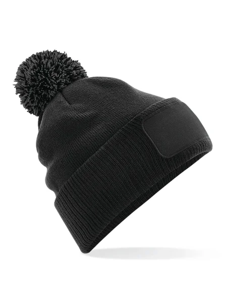 cappello-invernale-personalizzato-beechfield-snowstar-printers-beanie-black-graphite-grey-22.webp