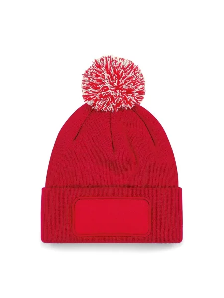 cappello-invernale-personalizzato-beechfield-snowstar-printers-beanie-classic-red-off-white-29.webp