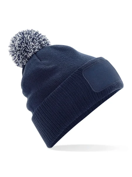 cappello-invernale-personalizzato-beechfield-snowstar-printers-beanie-french-navy-light-grey-30.webp