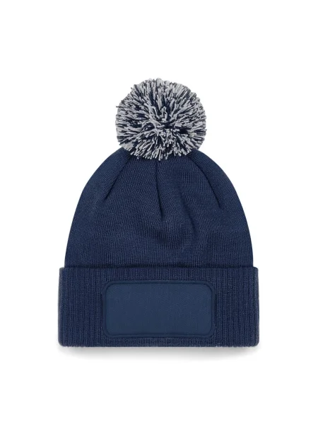 cappello-invernale-personalizzato-beechfield-snowstar-printers-beanie-french-navy-light-grey-31.webp