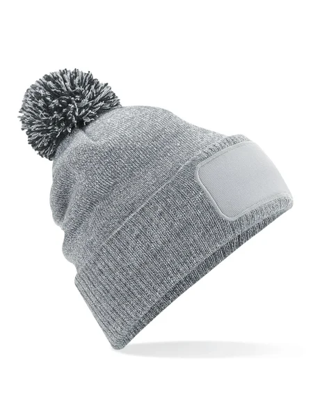cappello-invernale-personalizzato-beechfield-snowstar-printers-beanie-heather-grey-black-33.webp