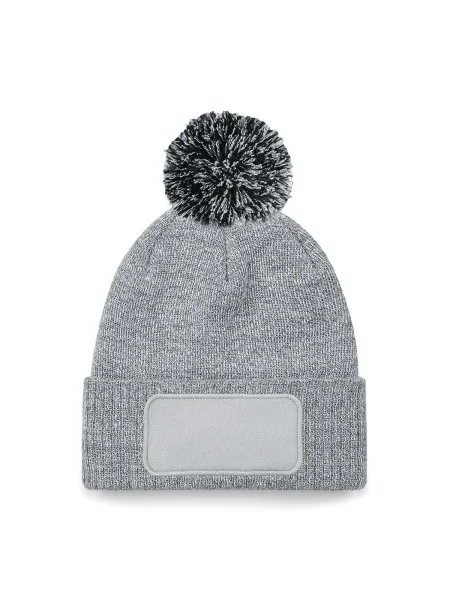 cappello-invernale-personalizzato-beechfield-snowstar-printers-beanie-heather-grey-black-34.webp
