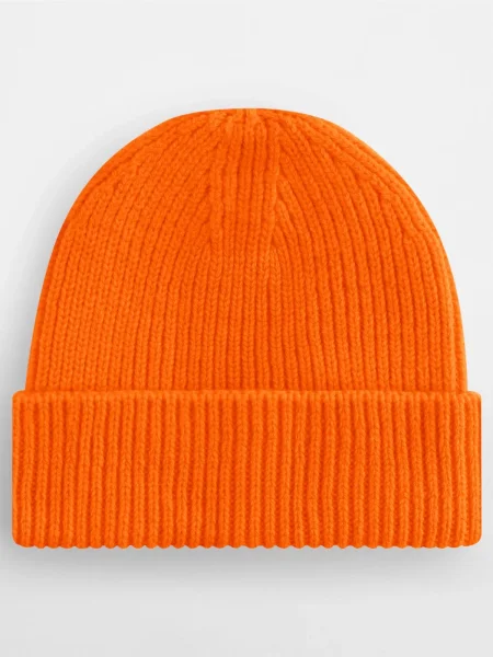 cappello-invernale-personalizzato-beechfield-engineered-knit-ribbed-orange-58.webp
