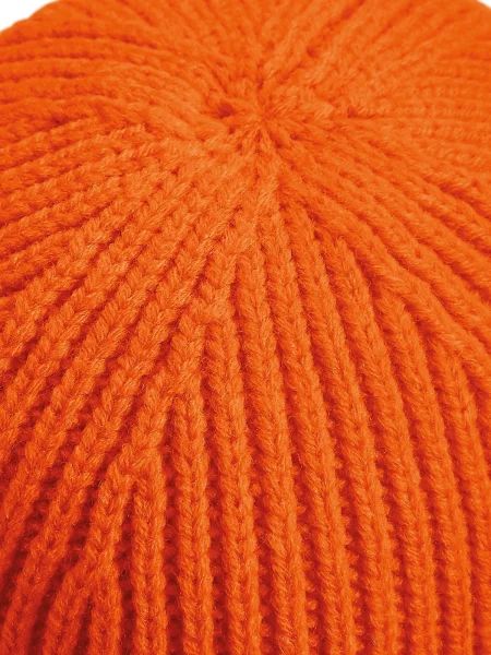 cappello-invernale-personalizzato-beechfield-engineered-knit-ribbed-orange-59.webp