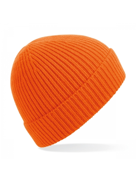 engineered-knit-ribbed-beanie-beechfield-orange.jpg