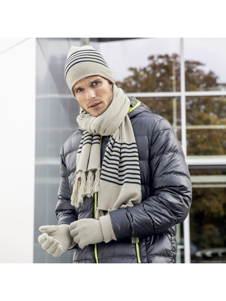 Cappellino Fine Knitted Beanie Myrtle Beach