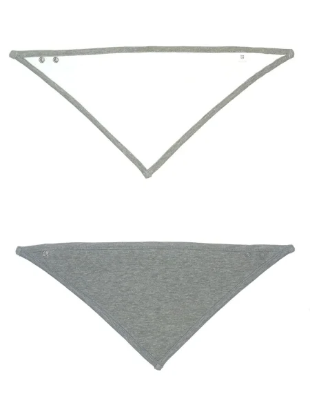 bavaglino-bambino-personalizzato-babybugz-bandana-bip-white-heather-grey-melange-14.webp