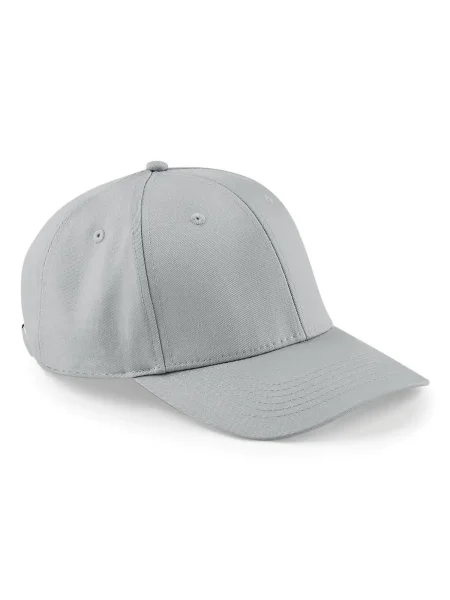 Cappellino baseball personalizzato Beechfield Urbanwear 6 Panel Cap