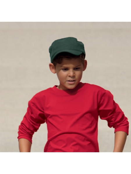 Cappellino Military per bambini Myrtle Beach