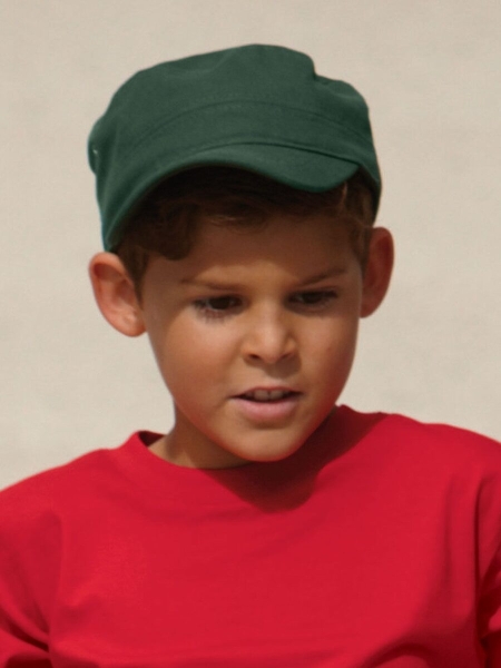 Cappellino militare bambino Myrtle Beach Military Cap for Kids