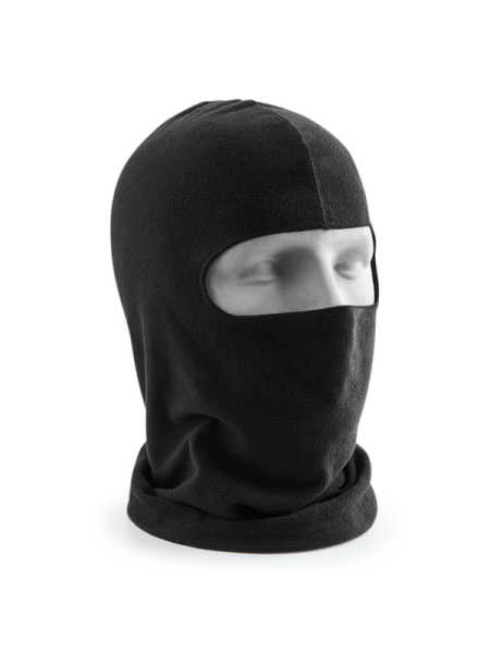 Passamontagna personalizzato Beechfield Microfleece Balaclava