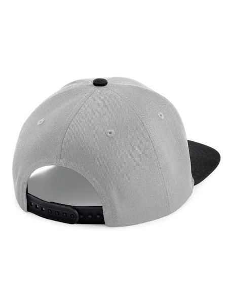 cappellino-da-rapper-beechfield-original-flat-peak-6-panels-grey-black-20.webp