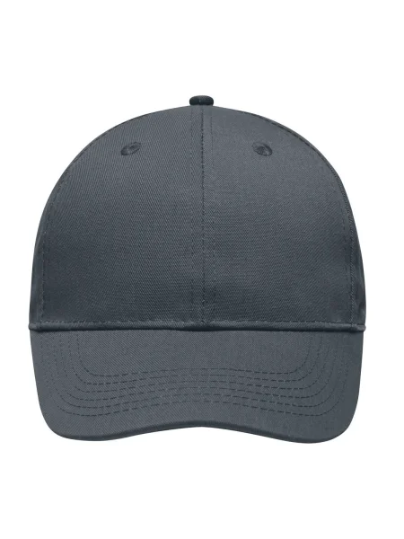 cappellino-da-lavoro-6-pannelli-personalizzato-myrtle-beach-workwear-cap-strong-carbon-51.webp