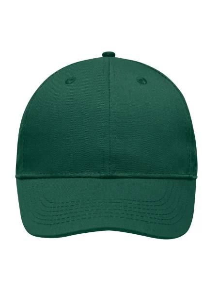 cappellino-da-lavoro-6-pannelli-personalizzato-myrtle-beach-workwear-cap-strong-dark-green-55.webp