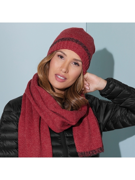 Cappellino Traditional Beanie Myrtle Beach