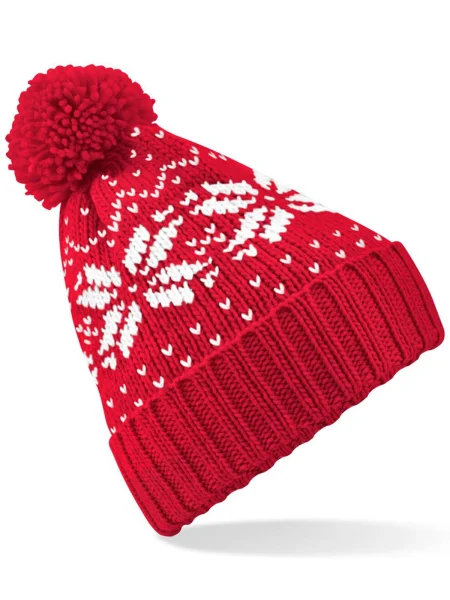cappello-con-pon-pon-personalizzabile-beechfield-fair-isle-snowstar-21.webp