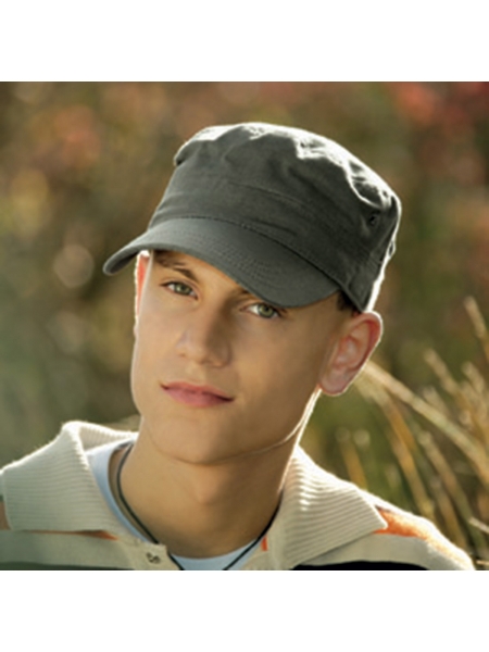 Cappellino Military Myrtle Beach