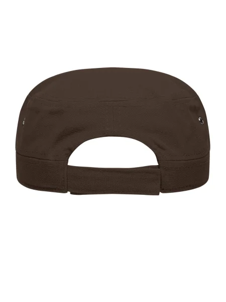 cappellino-adulto-stile-militare-personalizzato-myrtle-beach-military-dark-brown-68.webp