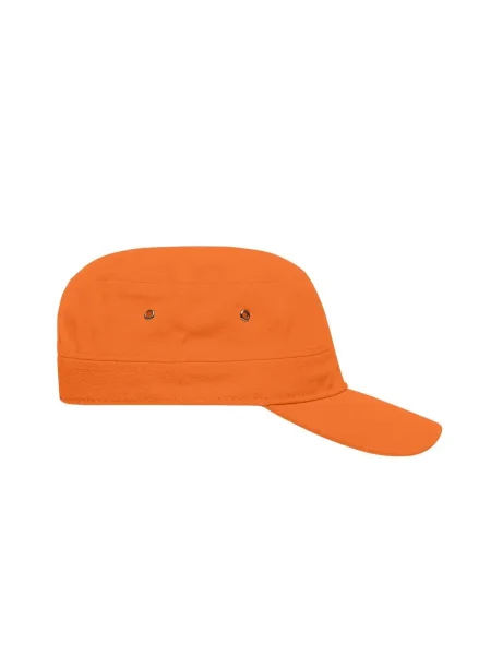 cappellino-adulto-stile-militare-personalizzato-myrtle-beach-military-orange-31.webp