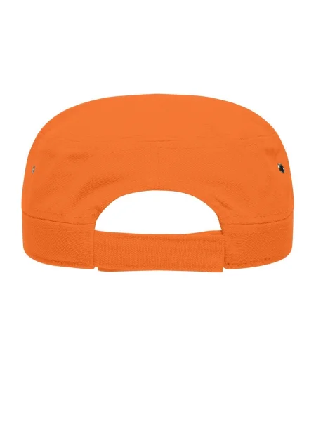 cappellino-adulto-stile-militare-personalizzato-myrtle-beach-military-orange-92.webp