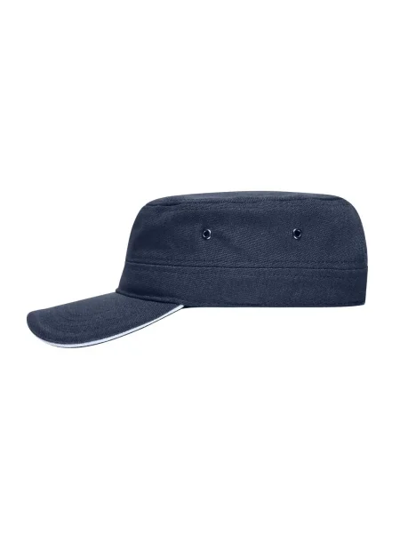 Cappellino militare personalizzato Myrtle Beach Military Sandwich