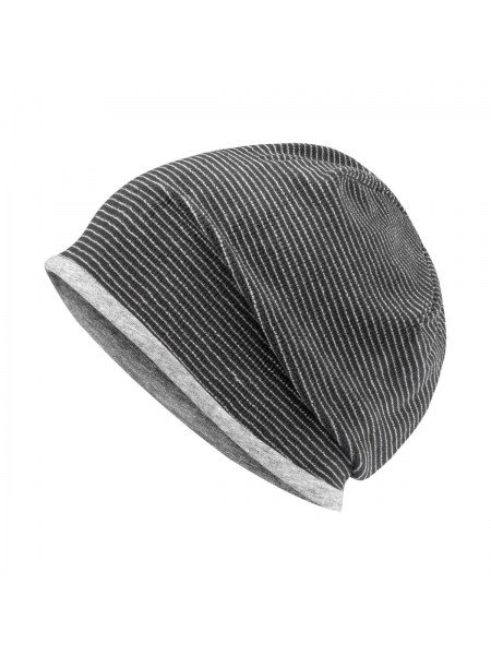 Cappellino Structured Beanie Myrtle Beach