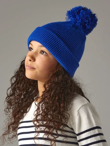 cappellini-con-pon-pon-personalizzato-beechfield-junior-reflective-bobble-7.webp