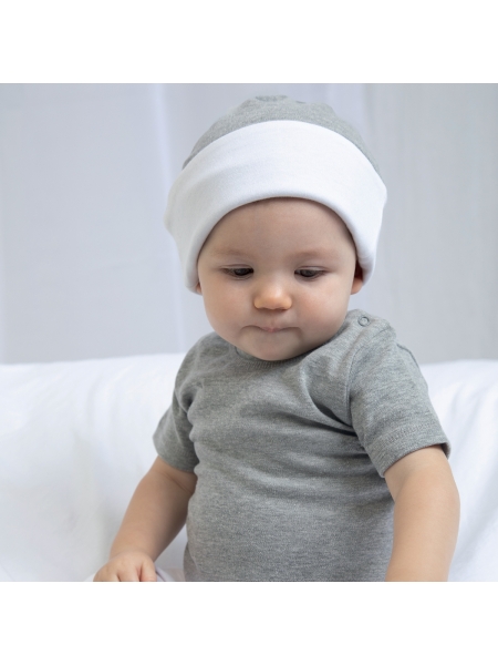 Cappellino bambino Reversible Hat BabyBugz
