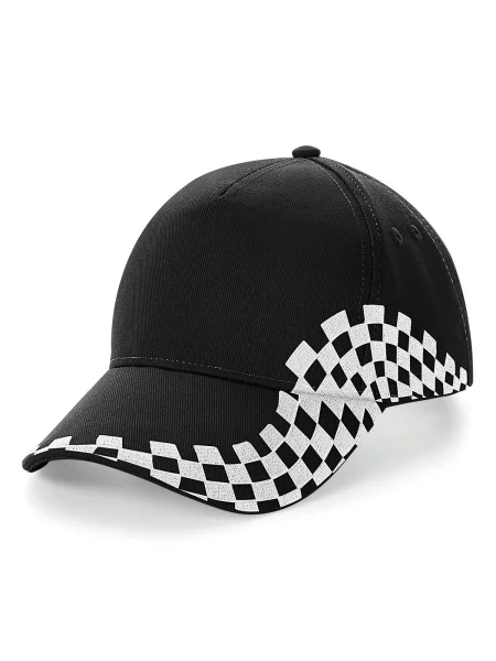 cappellino-baseball-5-pannelli-personalizzato-beechfield-grand-prix-black-36.webp