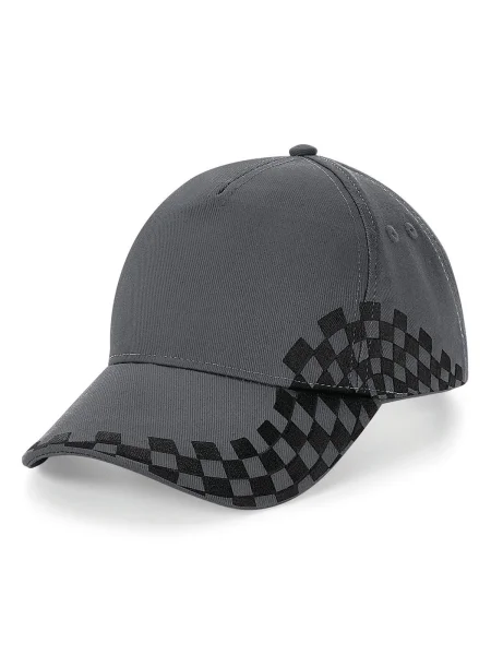 cappellino-baseball-5-pannelli-personalizzato-beechfield-grand-prix-graphite-grey-51.webp