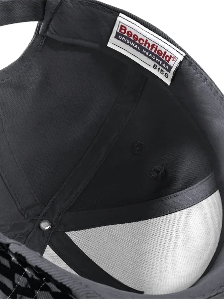 cappellino-baseball-5-pannelli-personalizzato-beechfield-grand-prix-graphite-grey-54.webp