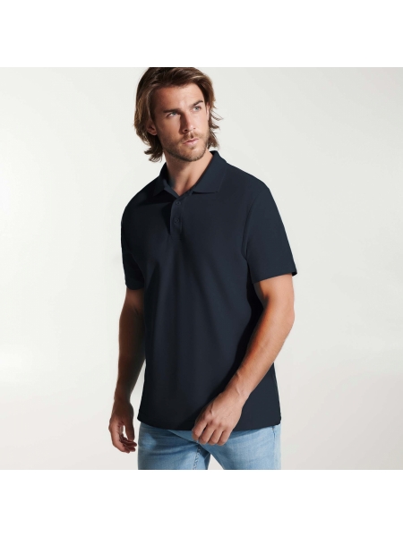 Polo da uomo Roly Austral