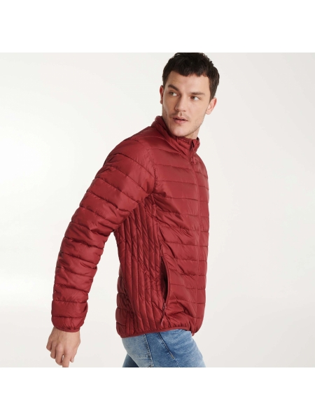 Giubbino da uomo personalizzato Roly Finland