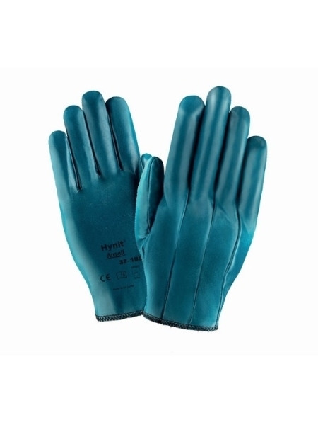 Guanto da lavoro con rivestimento in nitrile Hynit 32-105