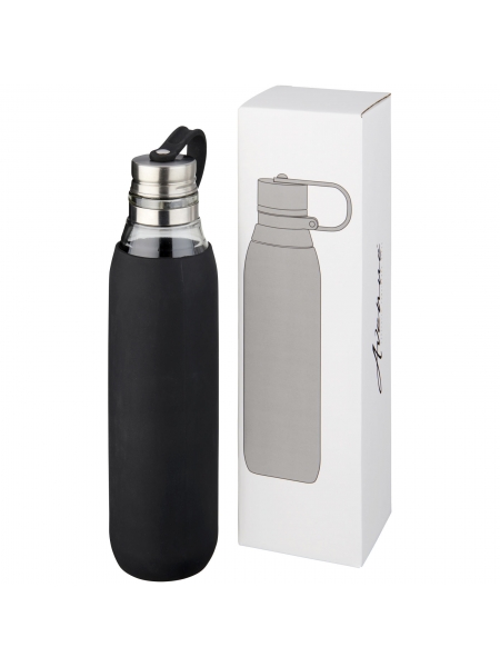 Borraccia in vetro da 650 ml Oasis