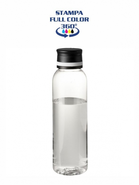Borraccia acqua in Tritanâ„¢ da 740 ml Apollo