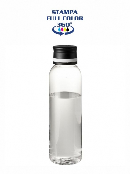 Borraccia acqua in Tritan™ da 740 ml Apollo