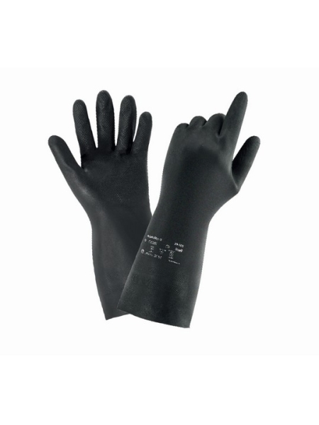Guanto in neoprene da lavoro Alphatec Neotop 29-500