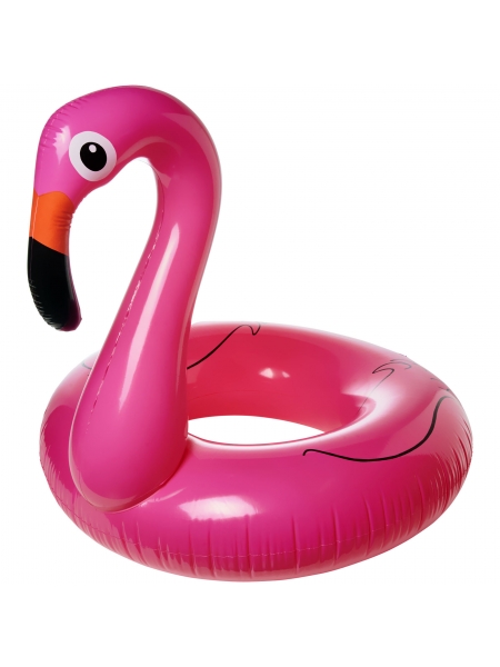 Salvagente gonfiabile Flamingo