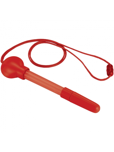 Penna con bolle di sapone Bubbz